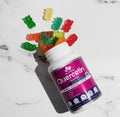 Guercetin Gummies 5-In-1 Immune Support