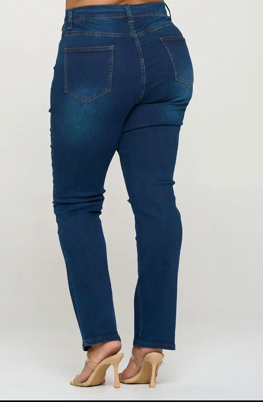 Plus Size