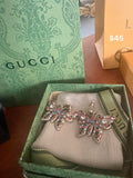 Gucci Butterfly Earrings