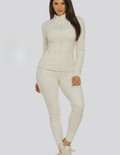 Two Piece Tracksuit
