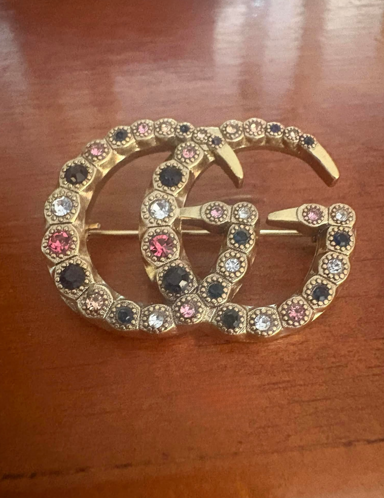 Brooch